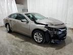 2023 Chevrolet Malibu Lt for Sale in Leroy, NY - Front End