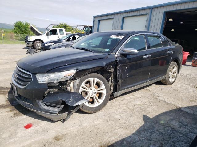  FORD TAURUS 2014 Чорний