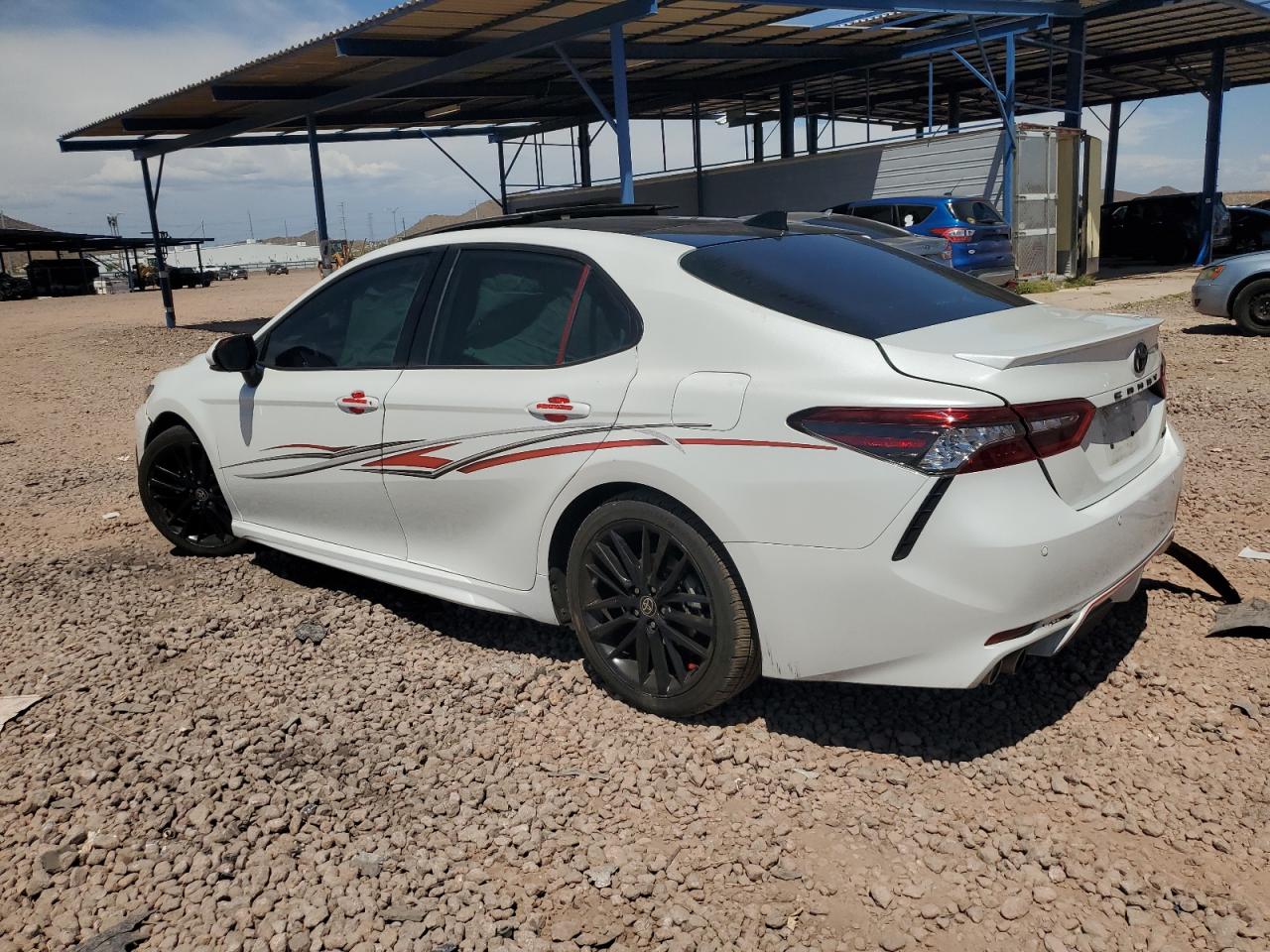 4T1KZ1AK5MU057115 TOYOTA CAMRY 2021