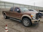 2012 Ford F250 Super Duty zu verkaufen in Albuquerque, NM - Front End