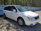 2011 Kia Sedona Lx na sprzedaż w Lyman, ME - Mechanical