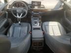 2018 Audi Q5 Premium Plus იყიდება Hampton-ში, VA - Front End