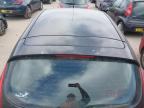2012 FORD FIESTA EDG for sale at Copart PETERLEE