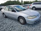 2002 Honda Accord Value de vânzare în Mebane, NC - Undercarriage