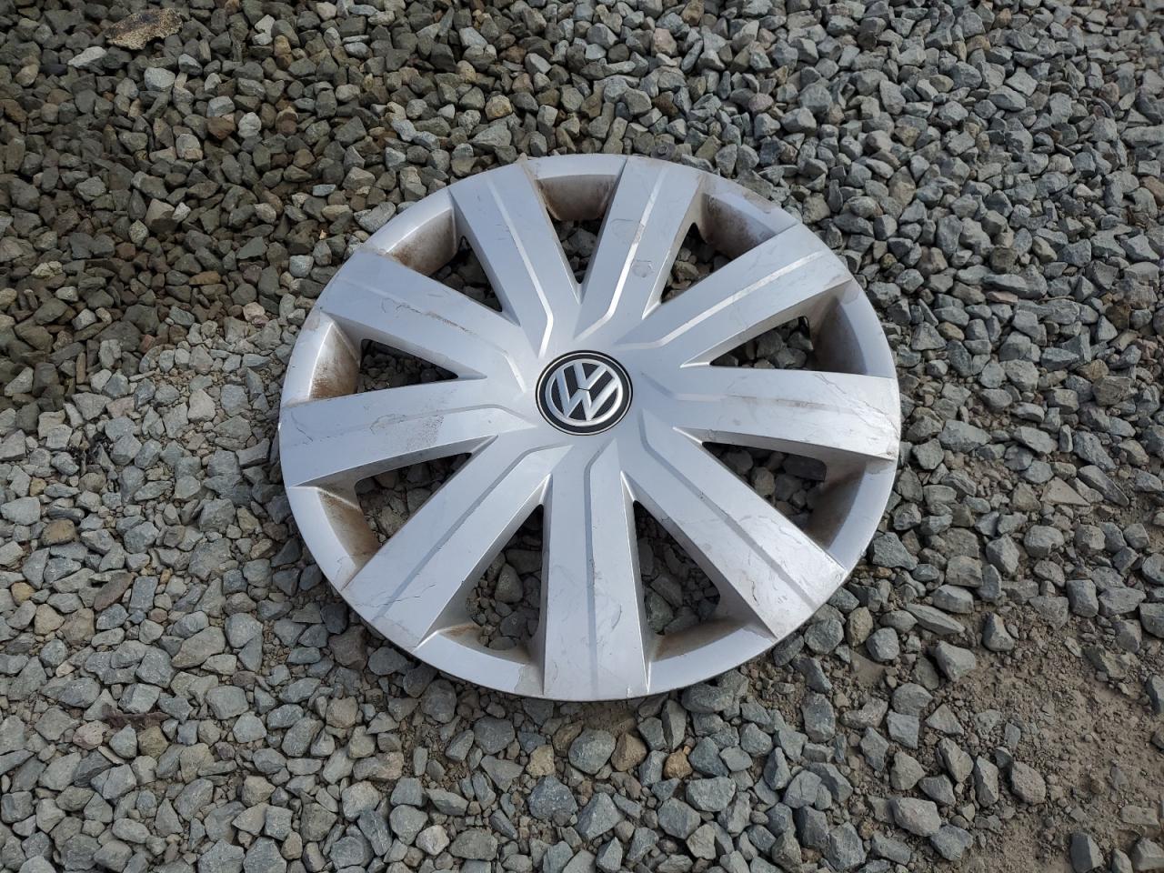 2014 Volkswagen Jetta Base VIN: 3VW2K7AJ6EM235958 Lot: 58218615