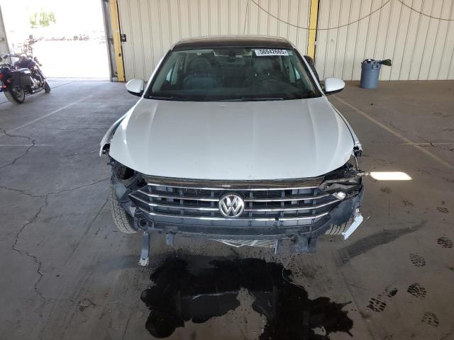  VOLKSWAGEN JETTA 2019 White