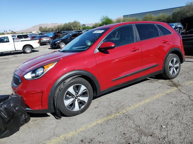 2017 Kia Niro Fe
