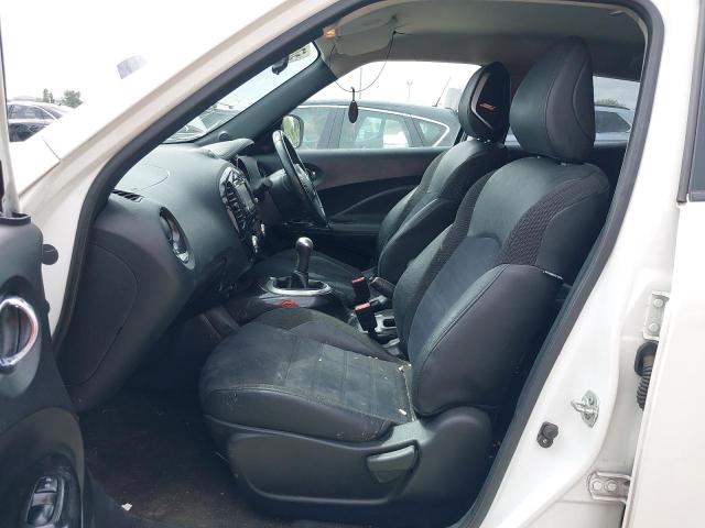 2019 NISSAN JUKE BOSE