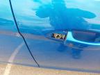 2013 FORD FIESTA TIT for sale at Copart SANDTOFT