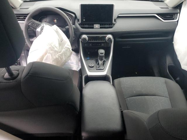  TOYOTA RAV4 2025 Серый