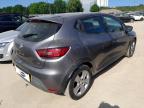 2013 RENAULT CLIO EXPRE for sale at Copart SANDY