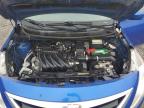 2016 Nissan Versa S продається в Earlington, KY - Hail