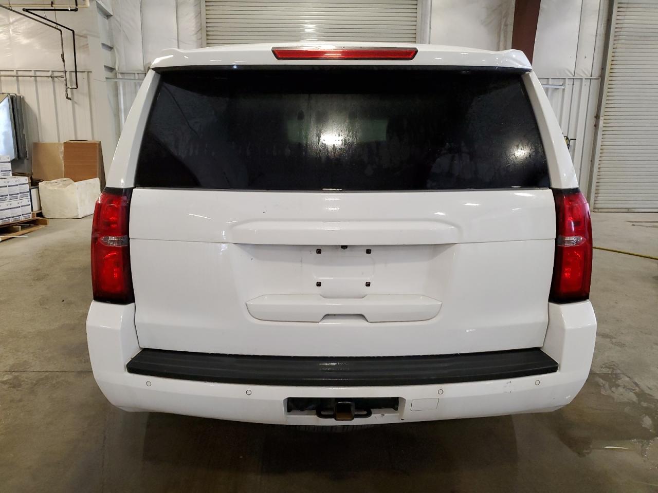 1GNSKDEC5KR393190 CHEVROLET TAHOE 2019