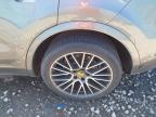 2019 PORSCHE CAYENNE V6 for sale at Copart YORK