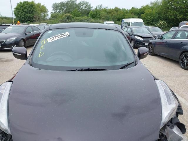 2015 NISSAN JUKE 1.2 DIG-T ACENTA PREMIUM 5DR