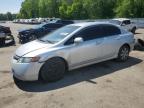 2008 Honda Civic Lx продається в Glassboro, NJ - Rear End