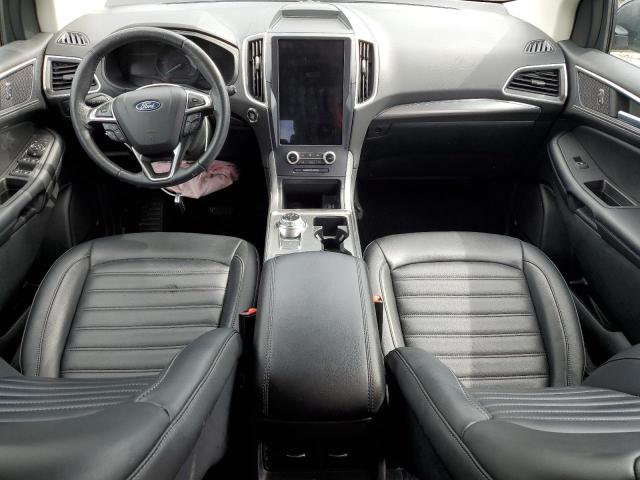  FORD EDGE 2022 Gray