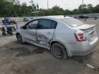 2012 Nissan Sentra 2.0 en Venta en Savannah, GA - Front End