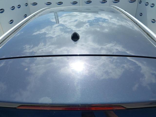 2013 FORD FOCUS ZETE