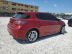 2013 Lexus Ct 200 for Sale in Opa Locka, FL - Front End