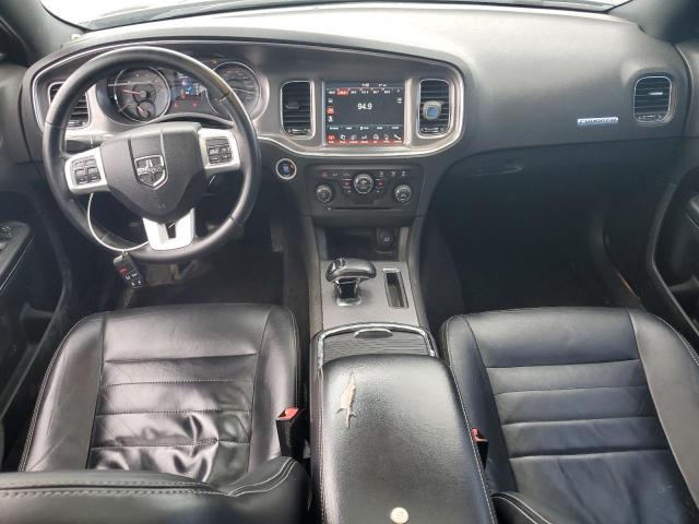 2012 DODGE CHARGER SXT  