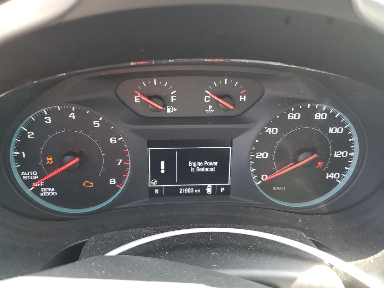 1G1ZB5ST4PF250136 CHEVROLET MALIBU 2023