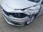 2017 FIAT TIPO LOUNG for sale at Copart CORBY
