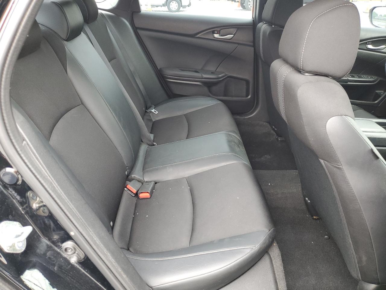 19XFC2E8XLE030792 HONDA CIVIC 2020