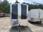 2024 Arising Industries Enclosed Cargo Trailer for Sale in Sandston, VA - Normal Wear