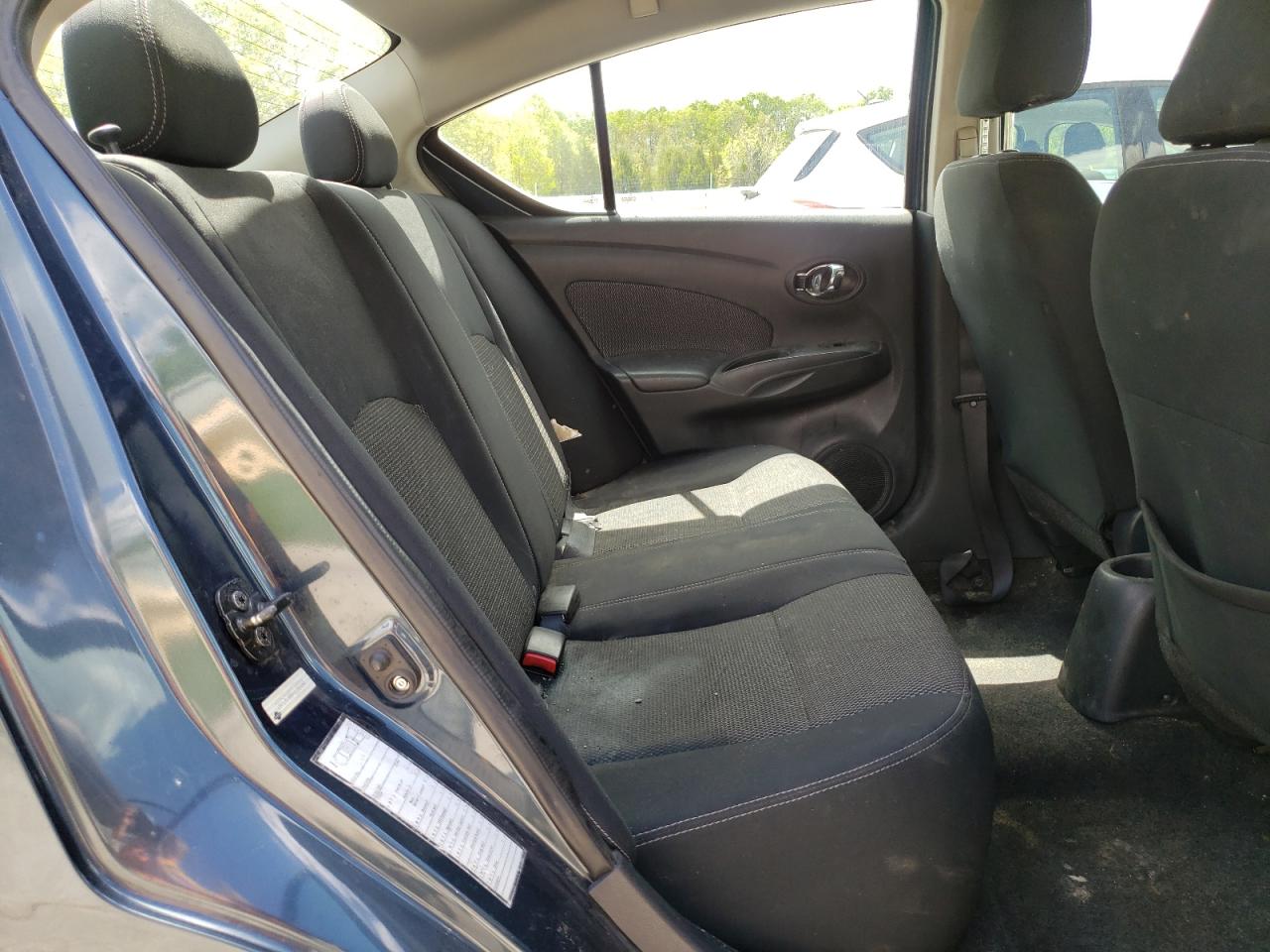 3N1CN7APXGL869241 NISSAN VERSA 2016