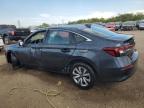 2025 Honda Civic Lx იყიდება Chicago Heights-ში, IL - All Over