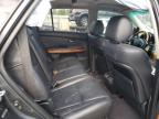 2007 Lexus Rx 400H en Venta en Arlington, WA - Rear End