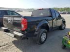 2019 Nissan Frontier S იყიდება Spartanburg-ში, SC - Front End