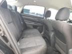 2017 Nissan Altima 2.5 for Sale in Ellenwood, GA - Front End