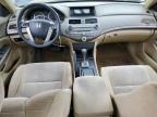 2009 Honda Accord Lxp продається в Helena, MT - Rear End