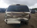 2002 Chrysler Town & Country Limited en Venta en Elgin, IL - Rear End