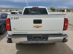 2019 Chevrolet Silverado Ld K1500 Lt للبيع في Albuquerque، NM - Minor Dent/Scratches