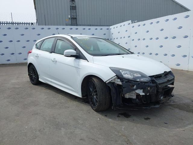 2013 FORD FOCUS ZETE