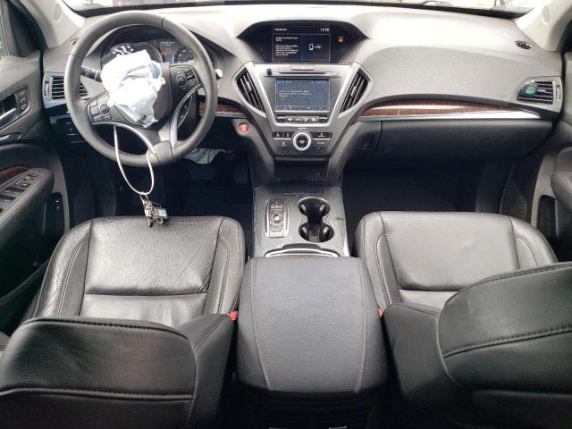  ACURA MDX 2020 Szary