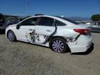 2015 Hyundai Sonata Sport იყიდება San Diego-ში, CA - Rear End