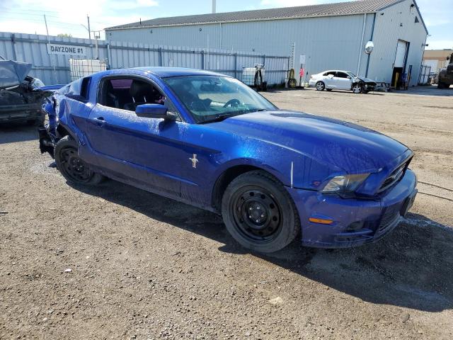 2013 FORD MUSTANG   