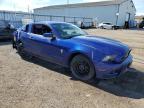 2013 FORD MUSTANG    for sale at Copart ON - TORONTO