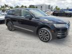 2017 Audi Q7 Premium Plus de vânzare în Opa Locka, FL - Normal Wear