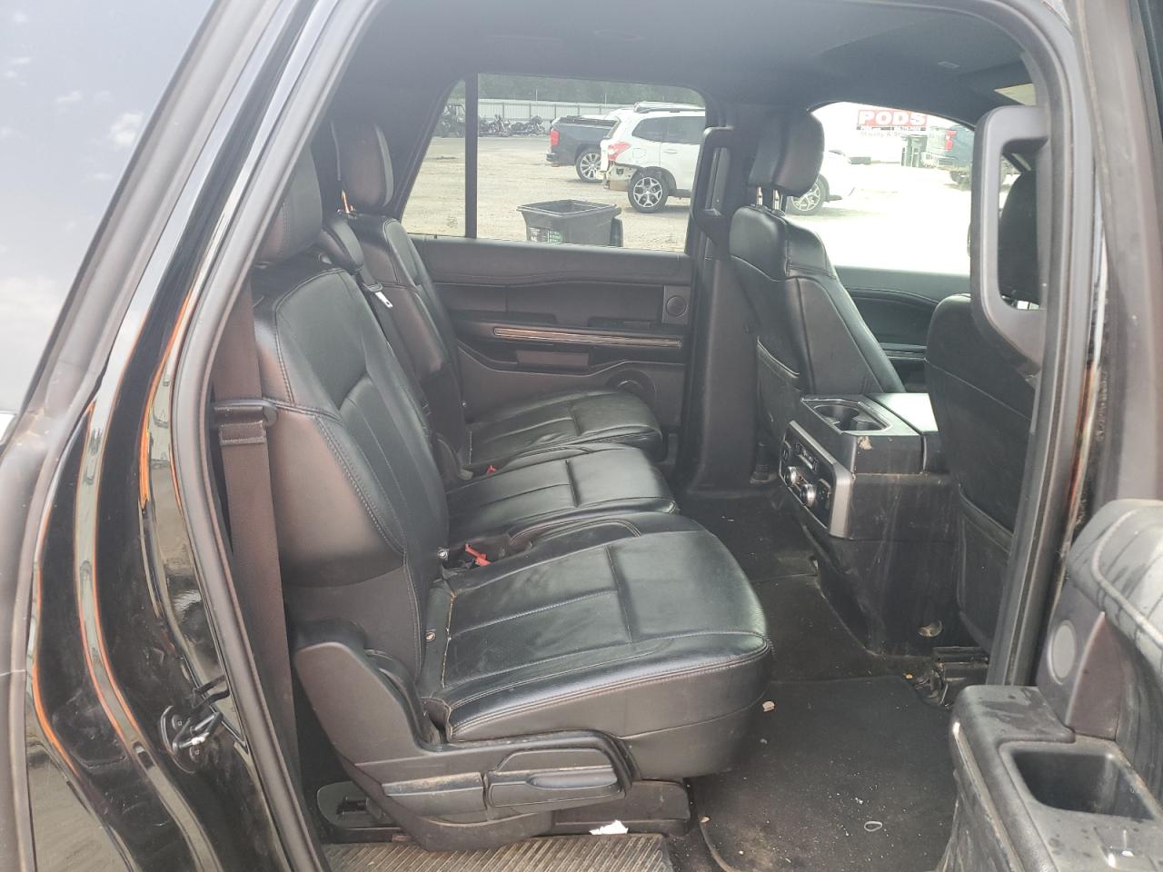2018 Ford Expedition Max Xlt VIN: 1FMJK1HT8JEA44508 Lot: 56354545