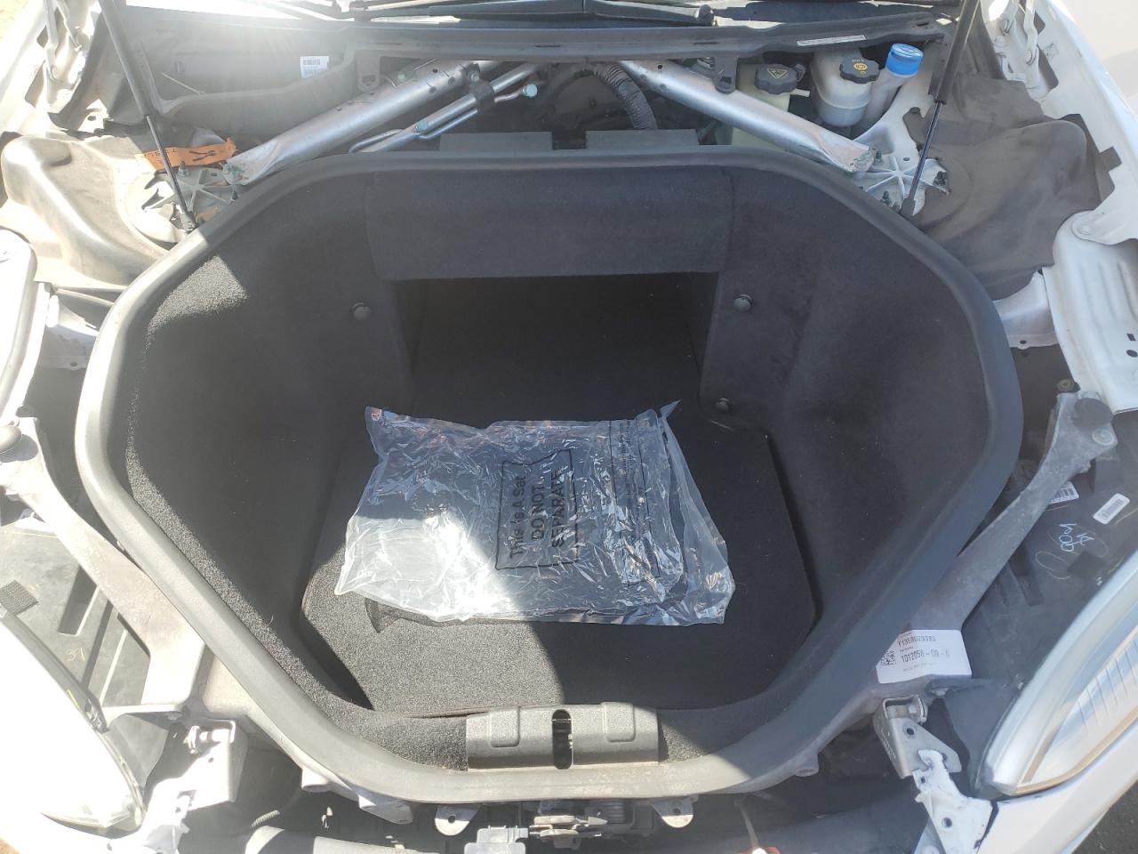 2013 Tesla Model S VIN: 5YJSA1AG3DFP11108 Lot: 56247045