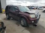 2009 Honda Pilot Exl na sprzedaż w New Orleans, LA - Front End