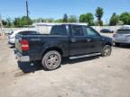 2007 Ford F150 Supercrew на продаже в Chalfont, PA - Front End