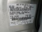 2006 Mercury Montego Premier للبيع في Leroy، NY - Rear End