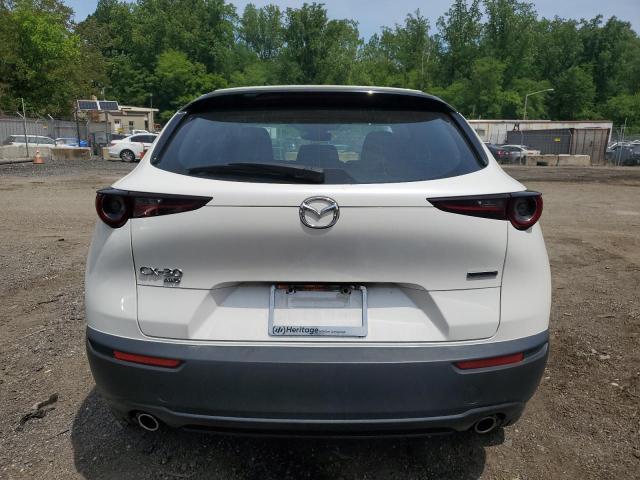  MAZDA CX30 2021 White