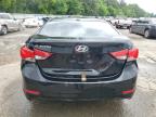 2015 Hyundai Elantra Se for Sale in Shreveport, LA - Rear End